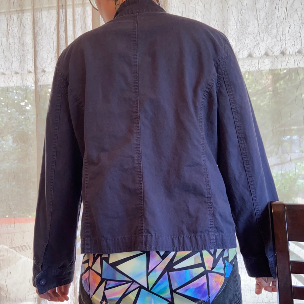 Light fall jacket - Picture 5 of 6